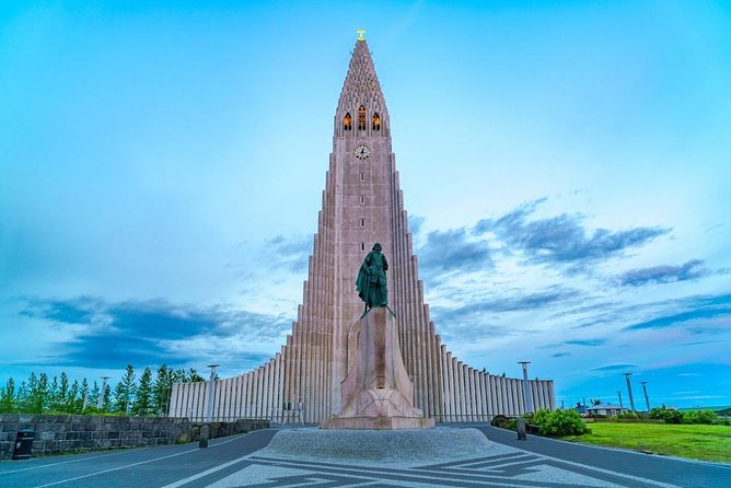 3 Days Self-Drive - Blue Lagoon, Reykjavik, Golden Circle & Grindavik - The Sum Up