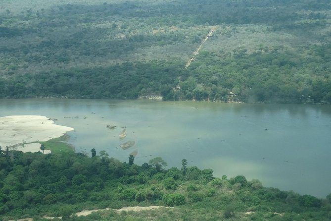 3 Days Selous Game Reserve Driver From Dar Es Salaam - Additional Info