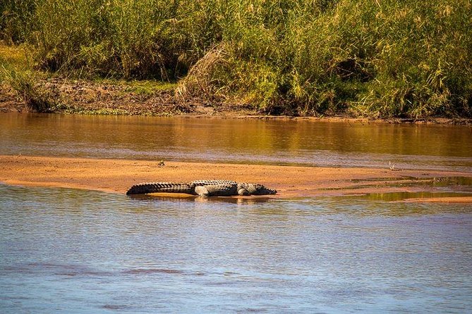 3 Days Selous Game Reserve Safari - Pricing Information