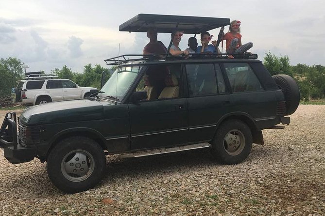 3-Days Serengeti Balloon Flight Experience - Customer Reviews