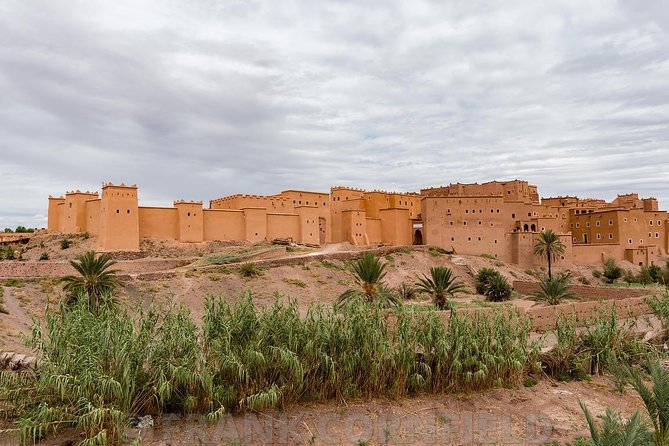 3-days Shared-Group Desert Tour From Marrakech to Merzouga - Additional Information