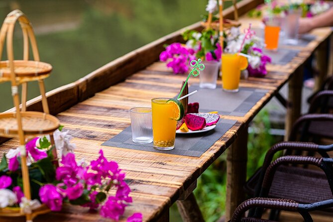 3 Days Shared Group Eco Tour in Ninh Binh - The Sum Up