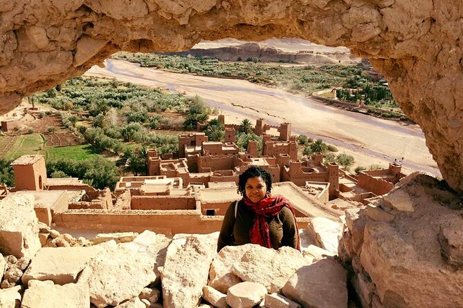 3 Days - Shared Sahara Desert Tour From Fes to Marrakech - Price and Booking