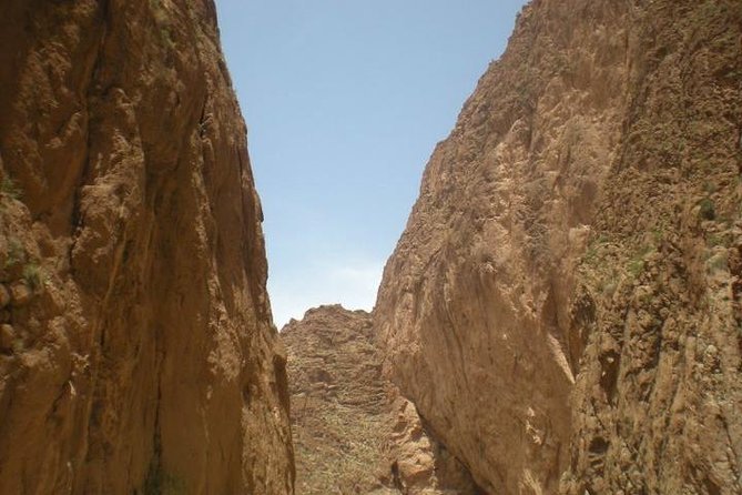 3 Days Shared Tour From Marrakech to Sahara Desert - Merzouga- - Pricing and Lowest Price Guarantee