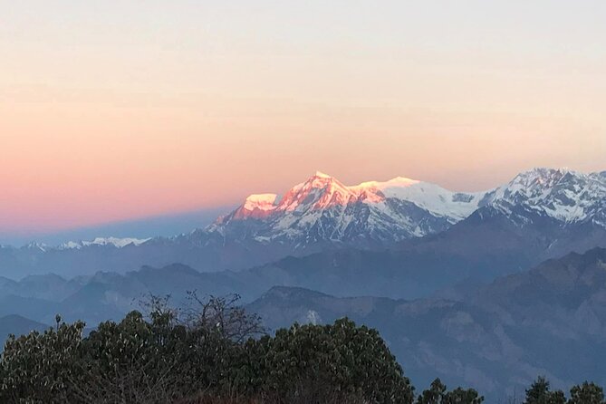 3 Days Short Poon Hill Trekking in Pokhara - The Sum Up