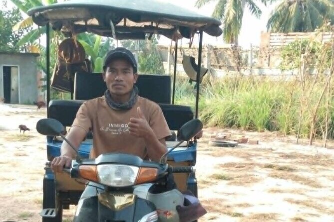 3 Days Siem Reap Angkor Wat with Tuk Tuk - The Breakdown of the 3-Day Temples Tour  