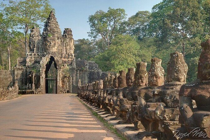 3 Days Siem Reap Angkor Wat with Tuk Tuk - Frequently Asked Questions  