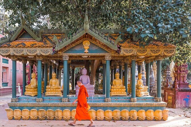 3 Days Siem Reap Angkor Wat with Tuk Tuk - An In-Depth Look at the 3-Day Itinerary