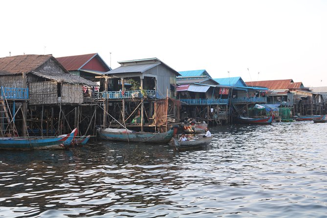 3 Days Siem Reap Explorer - Small Group - Booking and Cancellation Policy