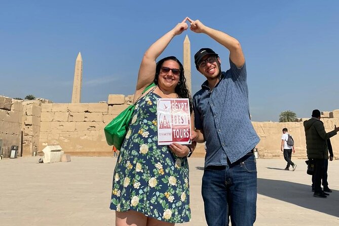 3 Days Sightseeing and Cultural Tour in Luxor - Good To Know