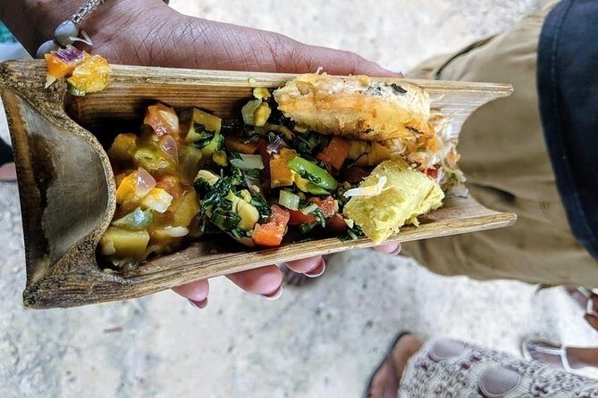 3-days Sightseeing Tour of Ocho Rios & Montego Bay departing from Kingston - Day 2: Rose Hall Great House and Travel to Montego Bay