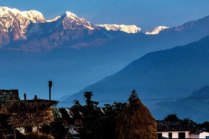 3 Days Sikles Trek With Kopuche Glacial Lake Visit - Immersed in Natures Beauty