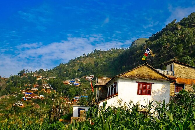 3 Days Sirubari Home Stay Tour From Pokhara - Tour Inclusions