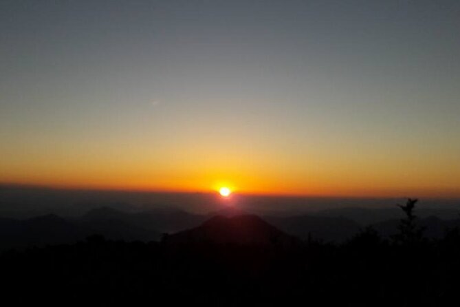 3 Days Sirubari Home Stay Tour From Pokhara - General Information