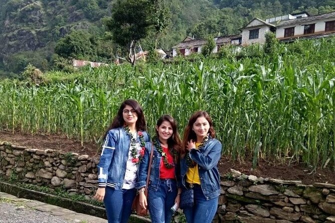 3 Days Sirubari Home Stay Tour From Pokhara - Common Questions