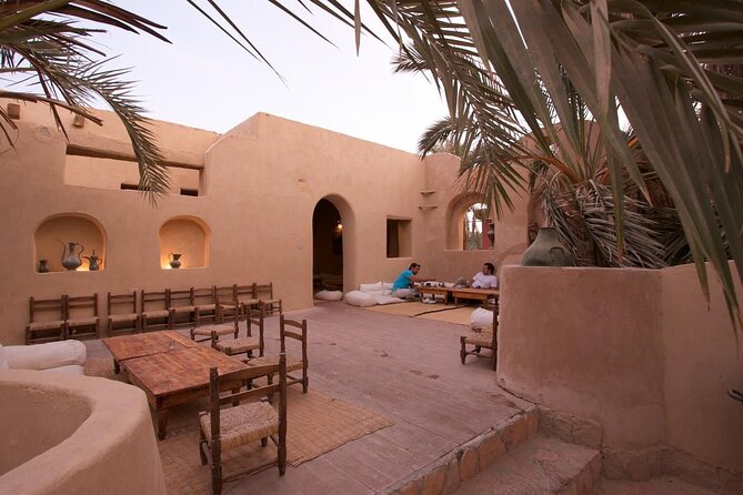 3-Days Siwa Oasis Adventure Safari Camping With Bedouins in Cairo - Tour Inclusions