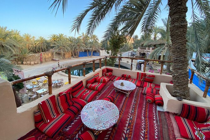 3-Days Siwa Oasis Adventure Safari Camping With Bedouins in Cairo - Price and Cancellation Policy