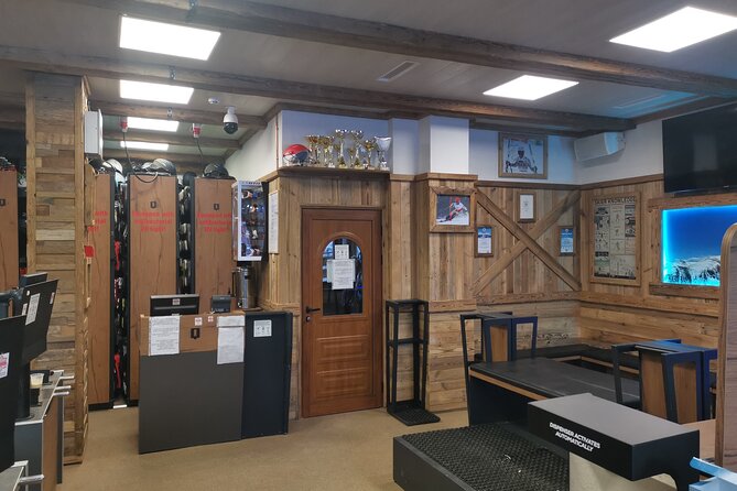 3 Days Ski or Snowboard Equipment Rental in Borovets - The Sum Up