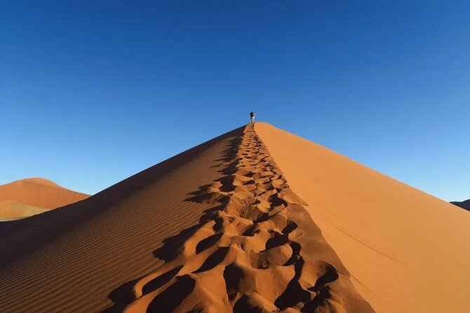 3 Days Sossusvlei Guided Private Tour - Pricing and Reviews