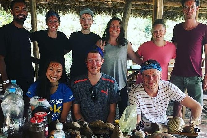 3-Days Special Offer Inca Jungle Tour to Machu Picchu - Inclusions and Experiences