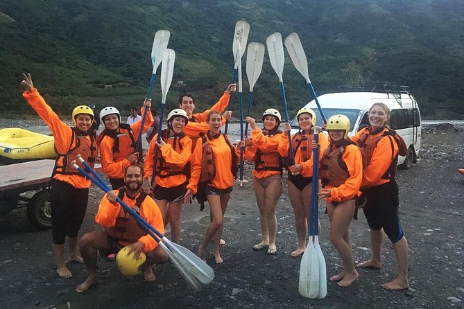 3-Days Special Offer Inca Jungle Tour to Machu Picchu - Pickup and Logistics