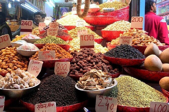 3-Days Spiritual Tour of Varanasi-Ganges Including Train Tickets - Deep Dive into the Experience: What Makes It Special