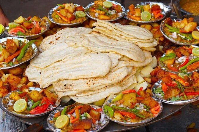 3-Days Spiritual Tour of Varanasi-Ganges Including Train Tickets - The Sum Up