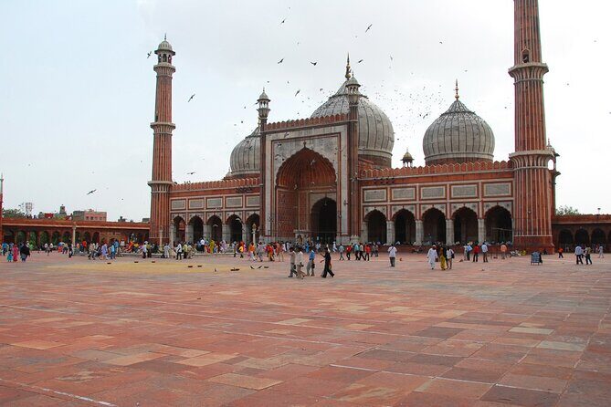 3-Days Spiritual Tour of Varanasi-Ganges Including Train Tickets - Good To Know