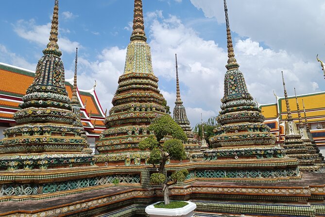 3 Days Starter Package in Bangkok - Day 3: Shopping and Departure