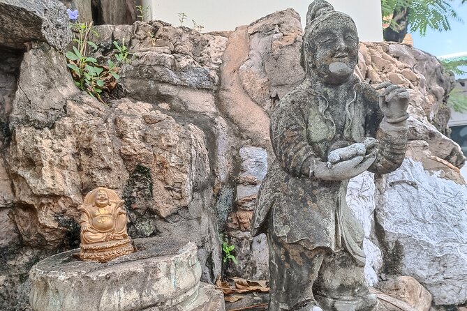 3 Days Starter Package in Bangkok - Common Questions