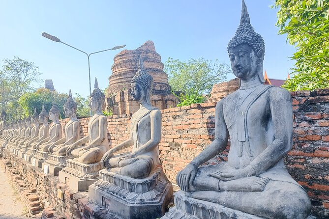 3 Days Starter Package in Bangkok - The Sum Up