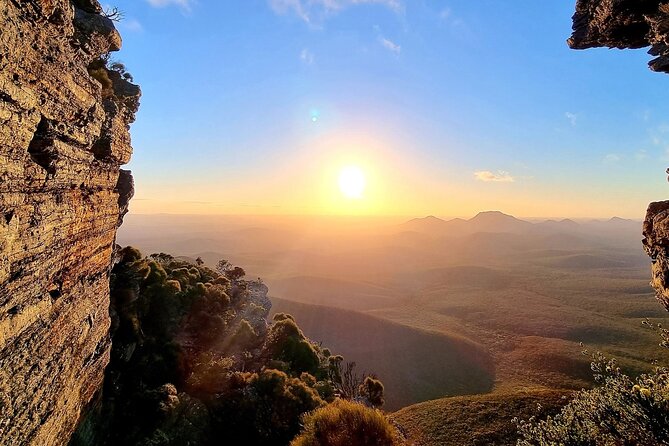 3 Days Stirling Range Twin Peak Experience - Day 2: Hiking to the First Peak