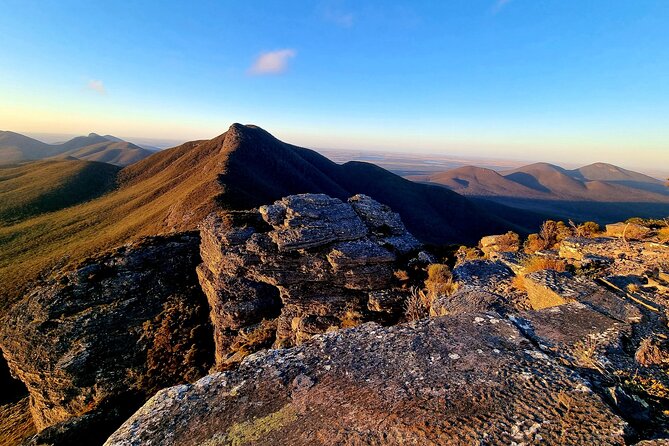 3 Days Stirling Range Twin Peak Experience - Day 3: Conquering the Second Peak and Farewell