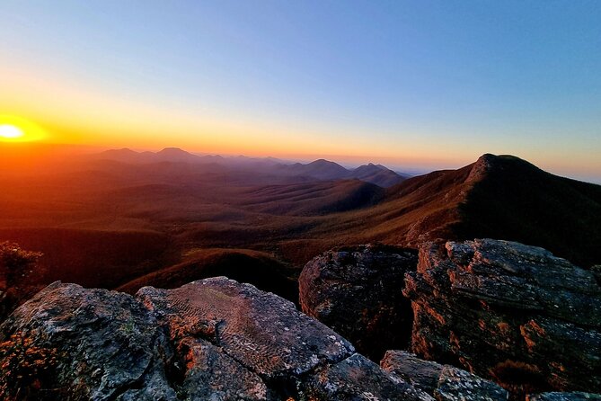 3 Days Stirling Range Twin Peak Experience - Common Questions