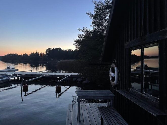 3 Days Stockholms Archipelago: Flavorful Off-Season Weekend - Itinerary Highlights