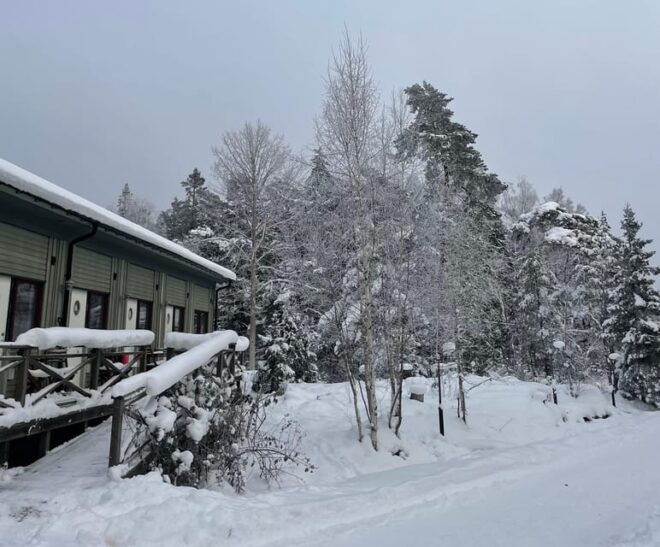 3 Days Stockholms Archipelago: Flavorful Off-Season Weekend - Activities and Free Time