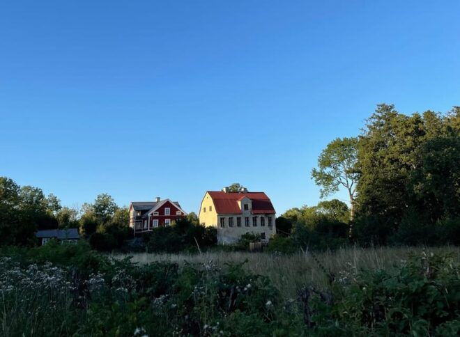 3 Days Stockholms Archipelago: Flavorful Off-Season Weekend - Ferry and Boat Information