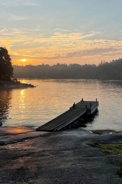 3 Days Stockholms Archipelago: Flavorful Off-Season Weekend - Local Dining and Cuisine
