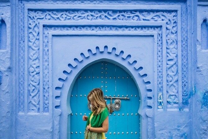 3-Days Tangier to Fez Journey via Chefchaouen - Good To Know