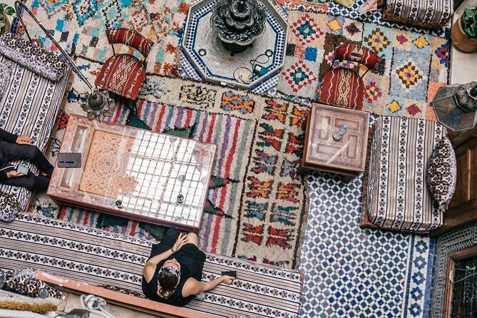 3-Days Tangier to Fez Journey via Chefchaouen - Important Information