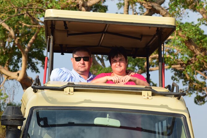 3 Days Tanzania Group Join Safari - Serengeti & Ngorongoro Crater - Frequently Asked Questions