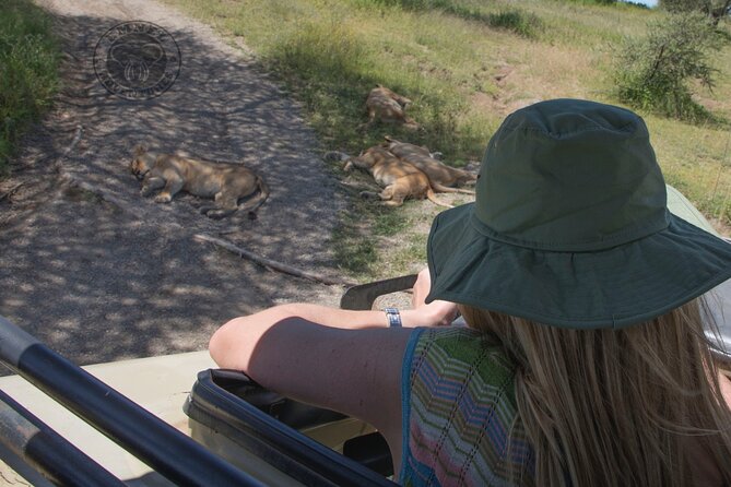 3 Days Tanzania Safari - Emnel Adventures - What To Expect