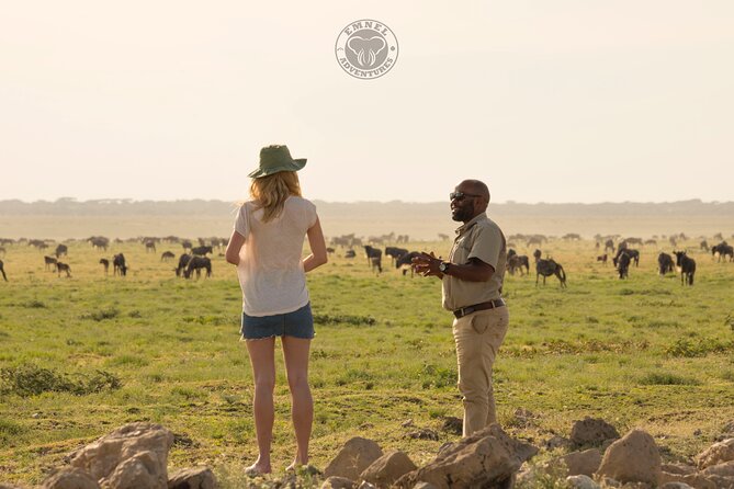3 Days Tanzania Safari - Emnel Adventures - Booking and Cancellation Policy