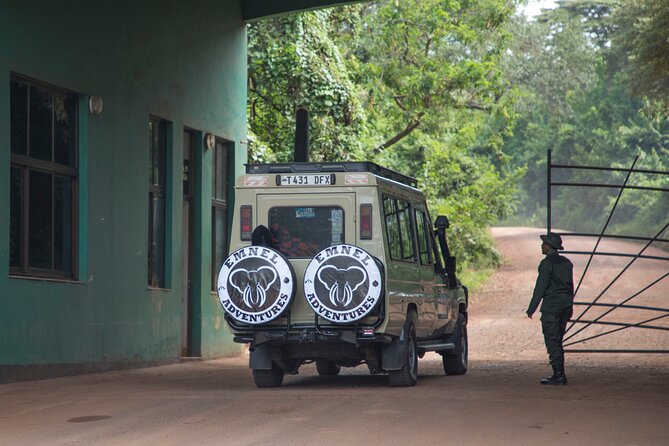 3 Days Tanzania Safari - Emnel Adventures - Additional Information