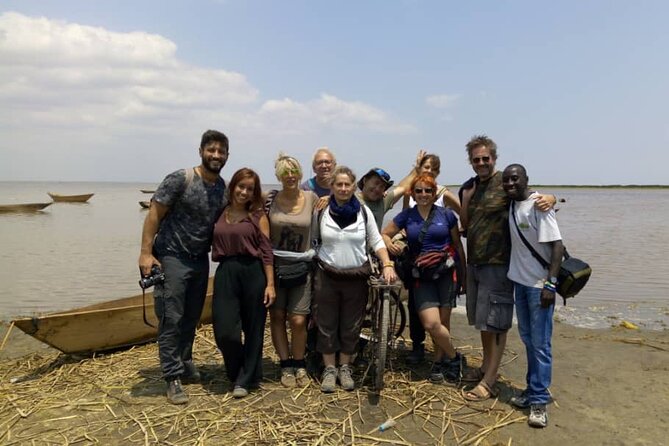 3 Days Tarangire, Lake Manyara and Ngorongoro Crater Tour - Booking and Cancellation Policy