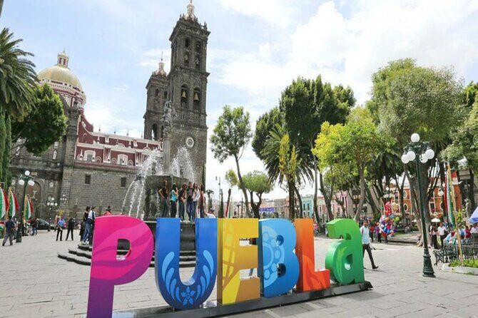 3 Days Taxco Cuernavaca Teotihuacán Guadalupe, Puebla and Cholula - Who Is This Tour Perfect For?