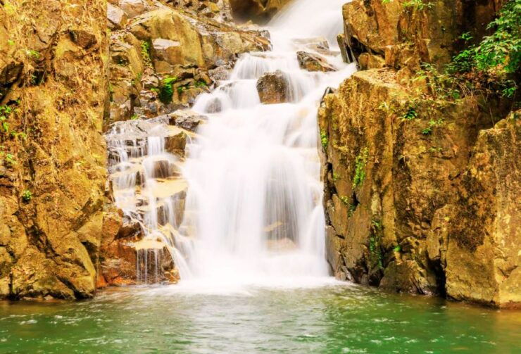 3 Days Thailand Motorcycle Coastal Tour - Tour Itinerary Overview