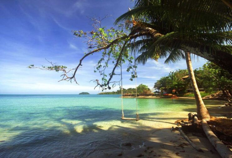 3 Days Thailand Motorcycle Coastal Tour - Exciting Activities and Experiences