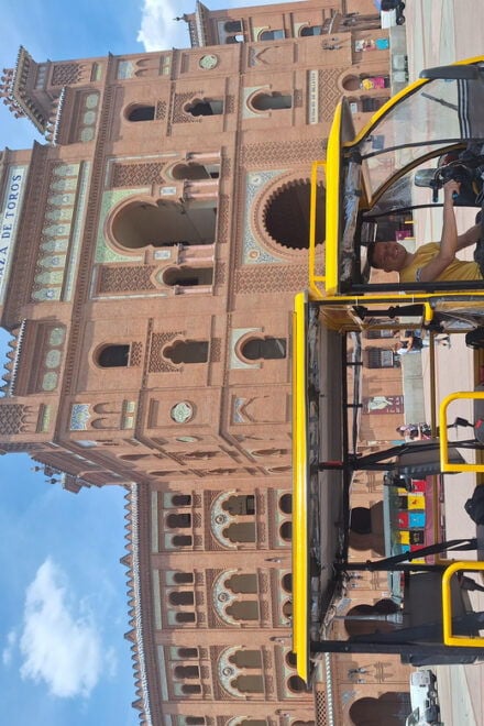 3 Days Through the Best of Madrid - Inclusions