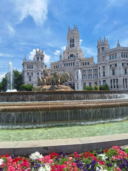 3 Days Through the Best of Madrid - Frequently Asked Questions